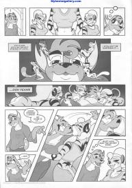 Lenny Elkhound 5 – Panthera Tigris Nirvana #4