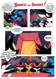 Breed The Parent! #1