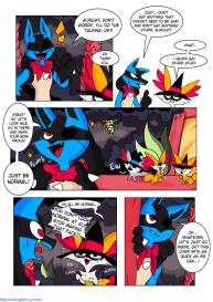 Breed The Parent! #2