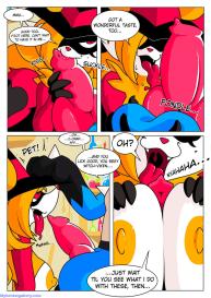 Breed The Parent! #6