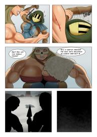 Viking Food #3