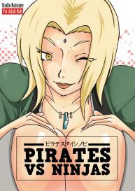 Pirates VS Ninjas #1