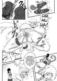Pirates VS Ninjas #10