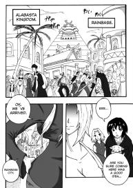 Pirates VS Ninjas #2