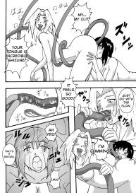 Pirates VS Ninjas #20