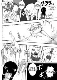 Pirates VS Ninjas #22