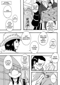 Pirates VS Ninjas #23