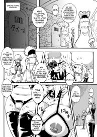 Pirates VS Ninjas #24