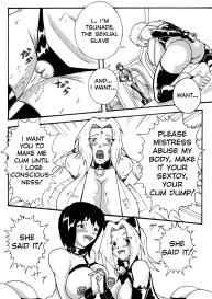 Pirates VS Ninjas #29