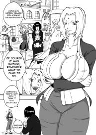 Pirates VS Ninjas #3