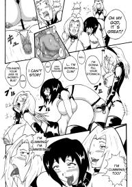 Pirates VS Ninjas #33