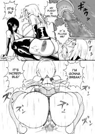 Pirates VS Ninjas #37
