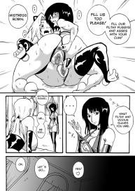 Pirates VS Ninjas #43
