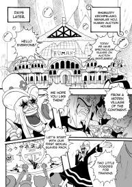 Pirates VS Ninjas #45