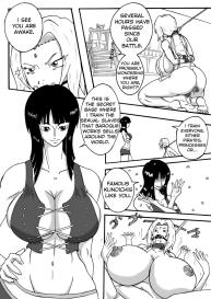 Pirates VS Ninjas #6