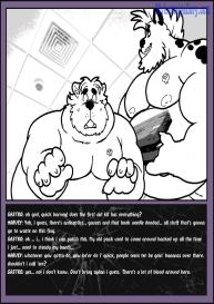 Monster Smash 2 #102