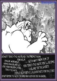 Monster Smash 2 #104