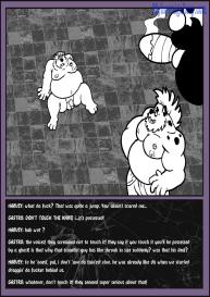 Monster Smash 2 #106
