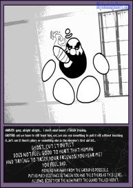 Monster Smash 2 #107