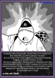 Monster Smash 2 #110