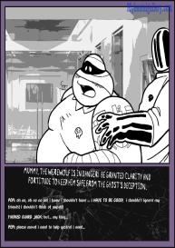 Monster Smash 2 #111