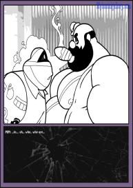 Monster Smash 2 #112