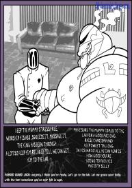 Monster Smash 2 #115