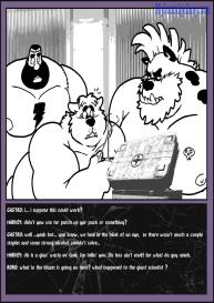 Monster Smash 2 #119