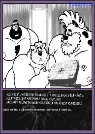 Monster Smash 2 #120