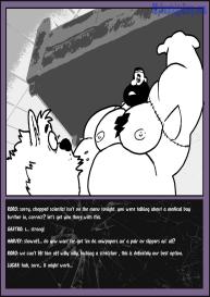 Monster Smash 2 #122