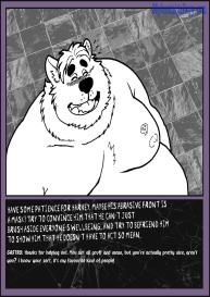 Monster Smash 2 #125