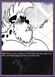 Monster Smash 2 #127