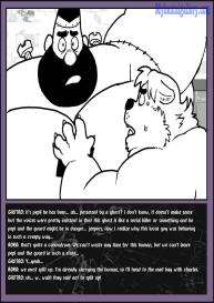 Monster Smash 2 #132