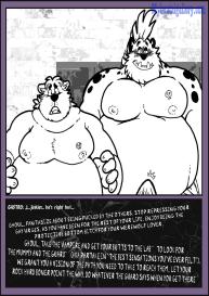 Monster Smash 2 #134