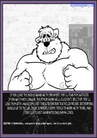 Monster Smash 2 #137