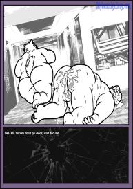 Monster Smash 2 #138