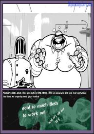 Monster Smash 2 #141