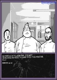 Monster Smash 2 #145