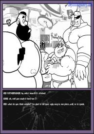 Monster Smash 2 #151