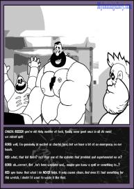 Monster Smash 2 #152
