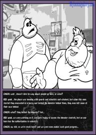 Monster Smash 2 #154