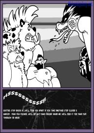Monster Smash 2 #157
