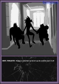 Monster Smash 2 #161