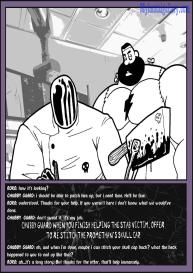 Monster Smash 2 #174