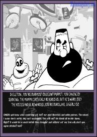 Monster Smash 2 #175