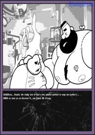Monster Smash 2 #177