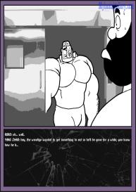Monster Smash 2 #181