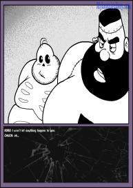Monster Smash 2 #185
