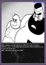 Monster Smash 2 #186