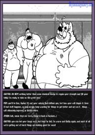 Monster Smash 2 #19